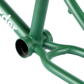 Cadre Tall Order 280 - Matt Green