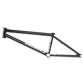 Cadre Federal Bruno ICS2 - Black
