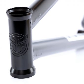 Cadre Federal Bruno ICS2 - Black