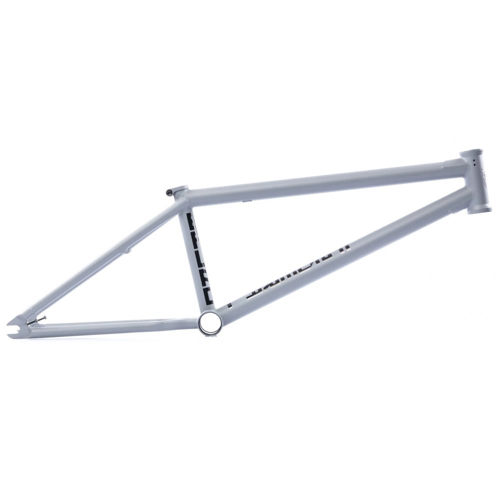 Cadre Federal Bruno ICS2 - Matt Grey