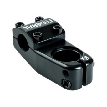 Federal Element V2 Stem Front Load - Black