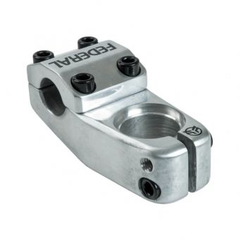 Federal Element V2 Stem Front Load - Silver