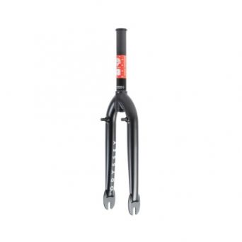 Fourche Odyssey F-Zero - Black