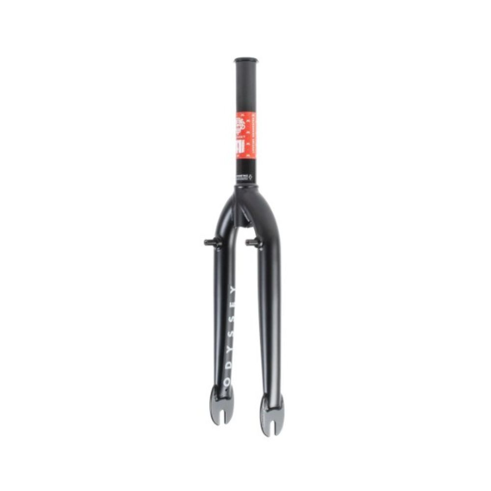 Fourche Odyssey F-Zero - Black