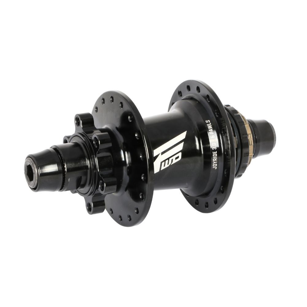 Moyeu Arrière Forward Joyride V3 - 10mm