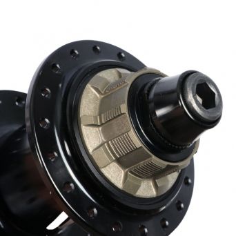 Forward Joyride V3 Rear Hub - 10mm