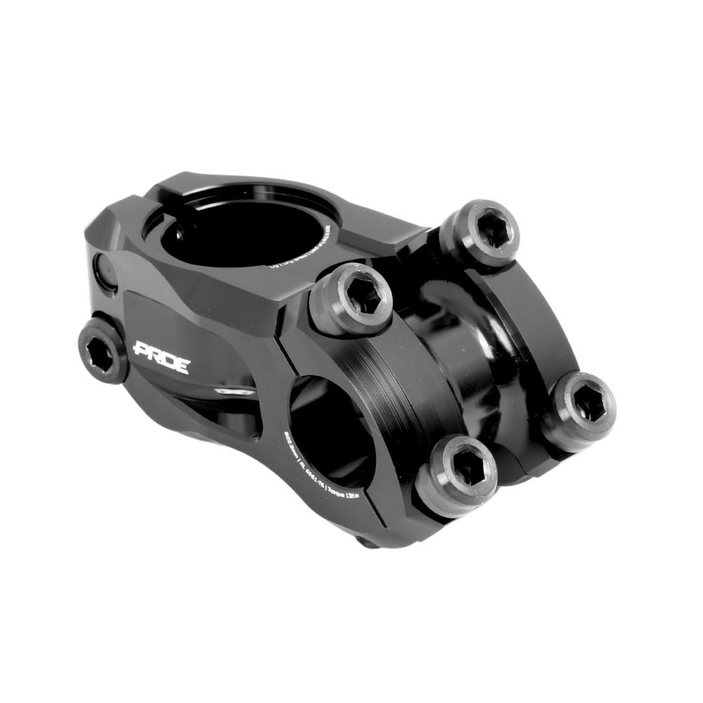 Potence Pride FTL Ø22.2mm - Noir