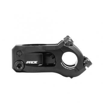 Pride FTL Ø22.2mm Stem - Black
