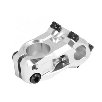 Potence Pride FTL Ø22.2mm - Silver