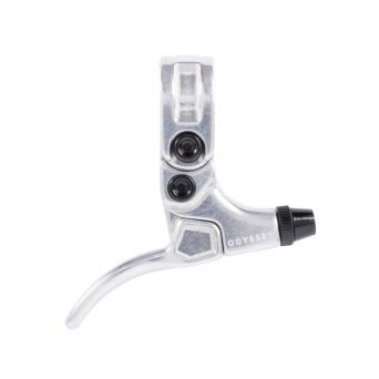 Odyssey Brake Lever Monolever Short Right - Polished