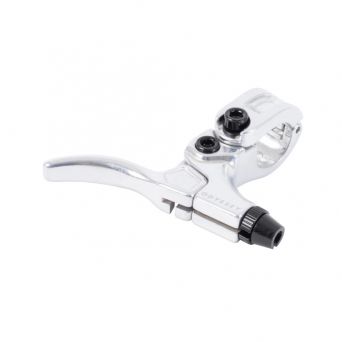 Levier De Frein Odyssey Monolever Short Droit - Polished