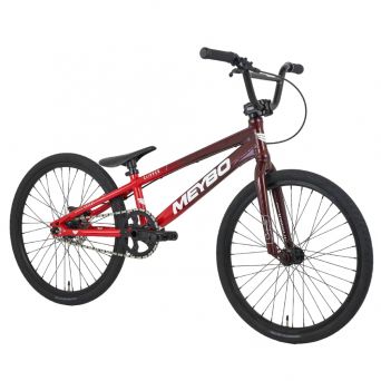 Meybo Clipper 2025 Bmx - Red/Marroon - Expert