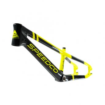 Cadre Speedco Velox Evo - Gloss Neon Yellow