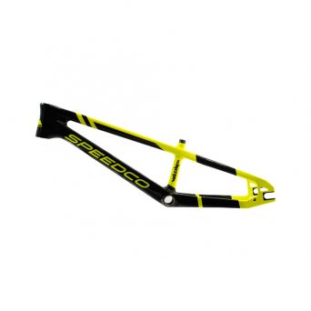 Cadre Speedco Velox Evo - Gloss Neon Yellow