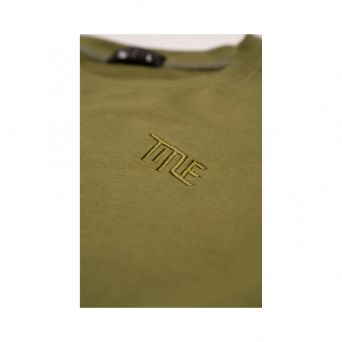 Sweat Title Crew - Olive