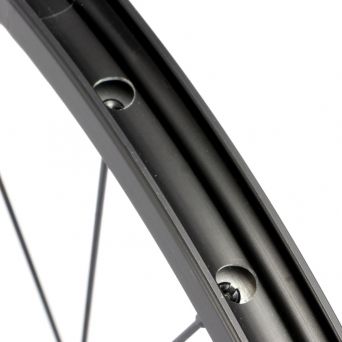 Rear Wheel 20" (451) Forward Gen - 10mm