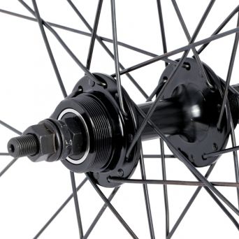 Rear Wheel 20" (406) Forward Gen - 10mm