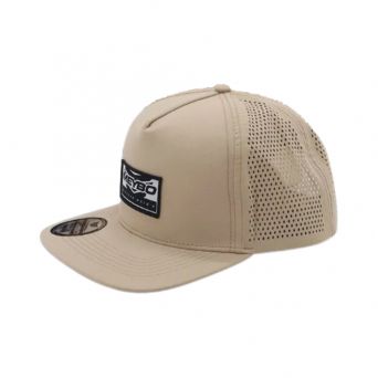 Casquette Meybo Wing SnapBack - Stone