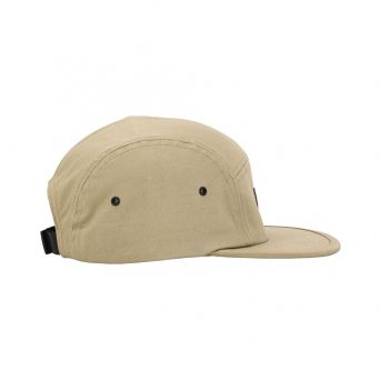 Casquette Inspyre 5 Panel - Beyond The Line Patch - Brown
