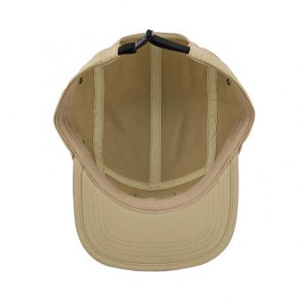 Casquette Inspyre 5 Panel - Beyond The Line Patch - Brown