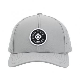 Casquette Pride Trucker - Sport RWS - Grey