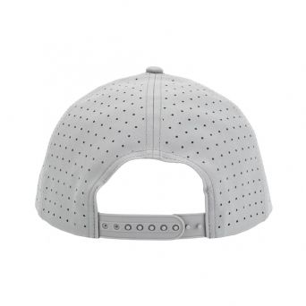 Casquette Pride Trucker - Sport RWS - Grey
