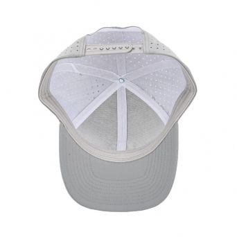 Pride Trucker Cap - Sport RWS - Grey