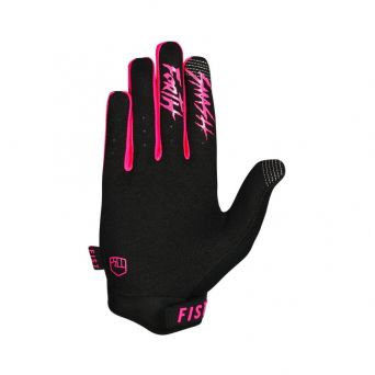 Gants Fist Junior - Fluro Pink