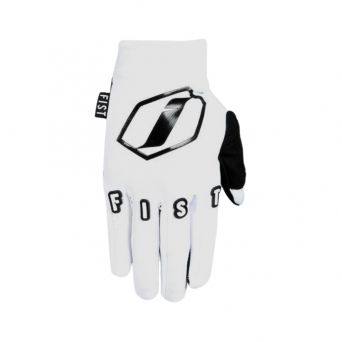 Gants Fist Junior - Inspyre White