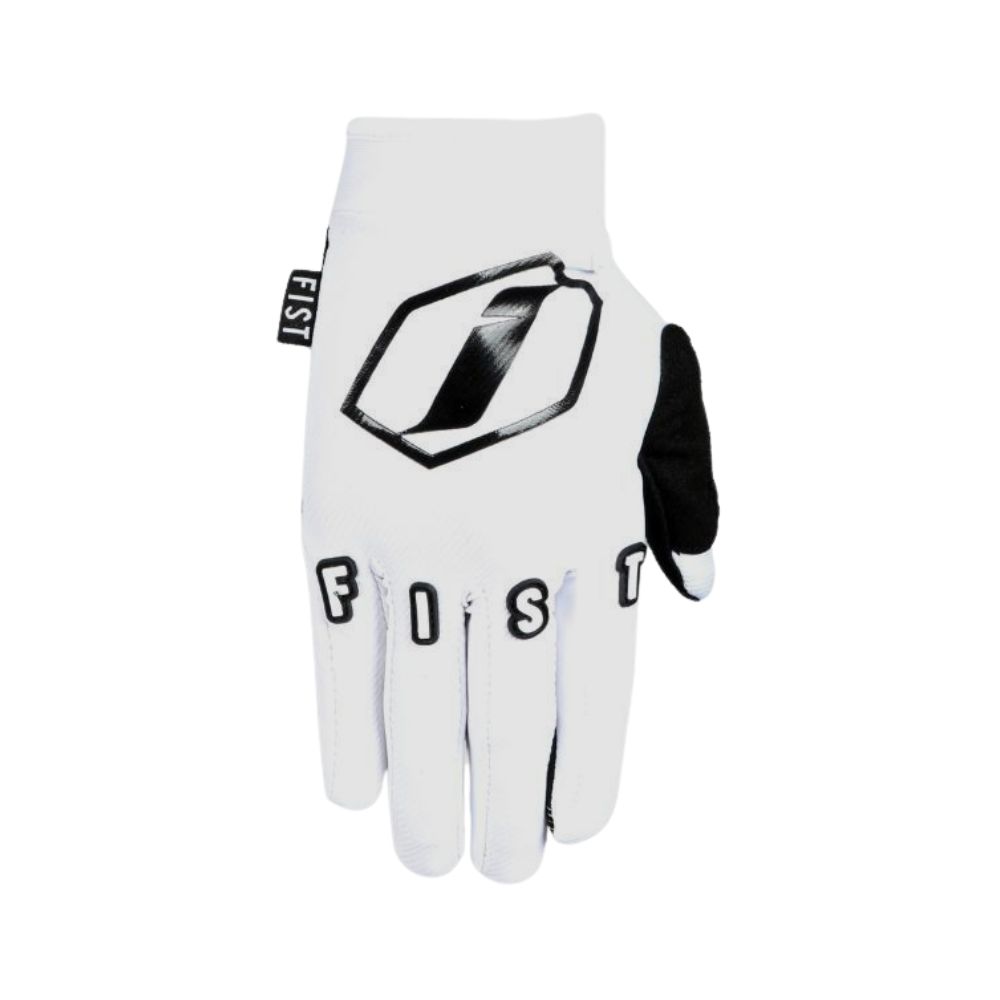 Gants Fist Adulte - Inspyre White