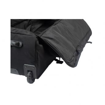 Avian Gilmore V2 Bike Bag - Black