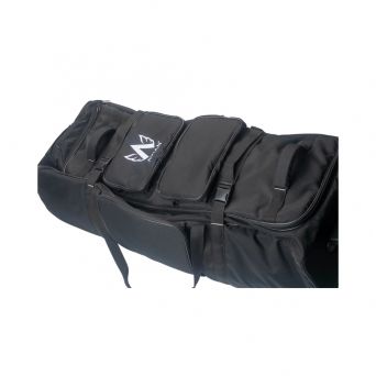 Sac A Vélo Avian Gilmore V2 - Black