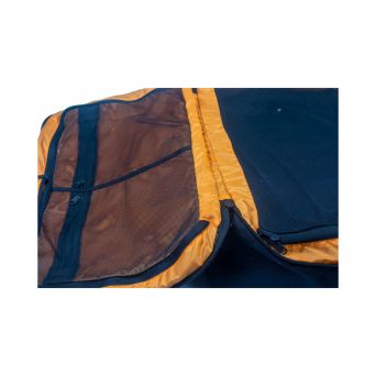 Avian Gilmore Bag - Black