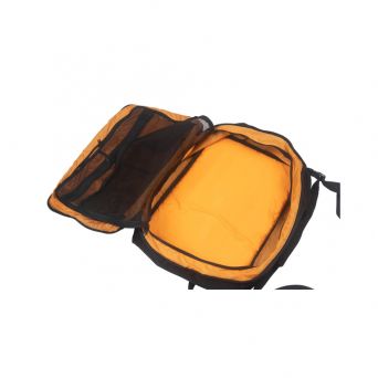 Avian Gilmore Bag - Black