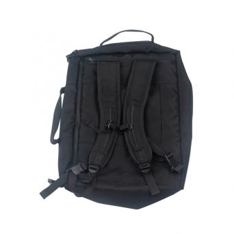 Avian Gilmore Bag - Black
