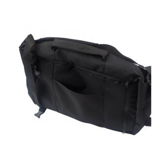 Avian Gilmore Bag - Black
