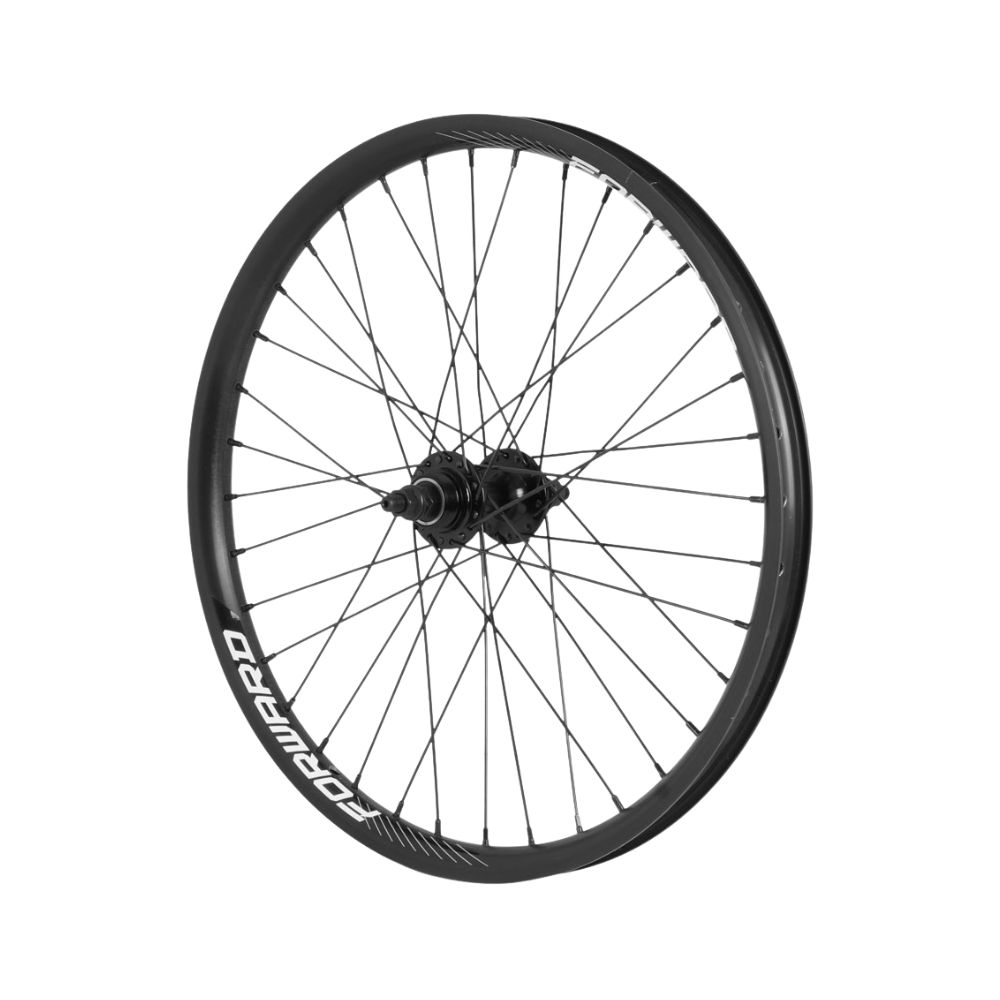 Rear Wheel 20" (406) Forward Gen - 10mm