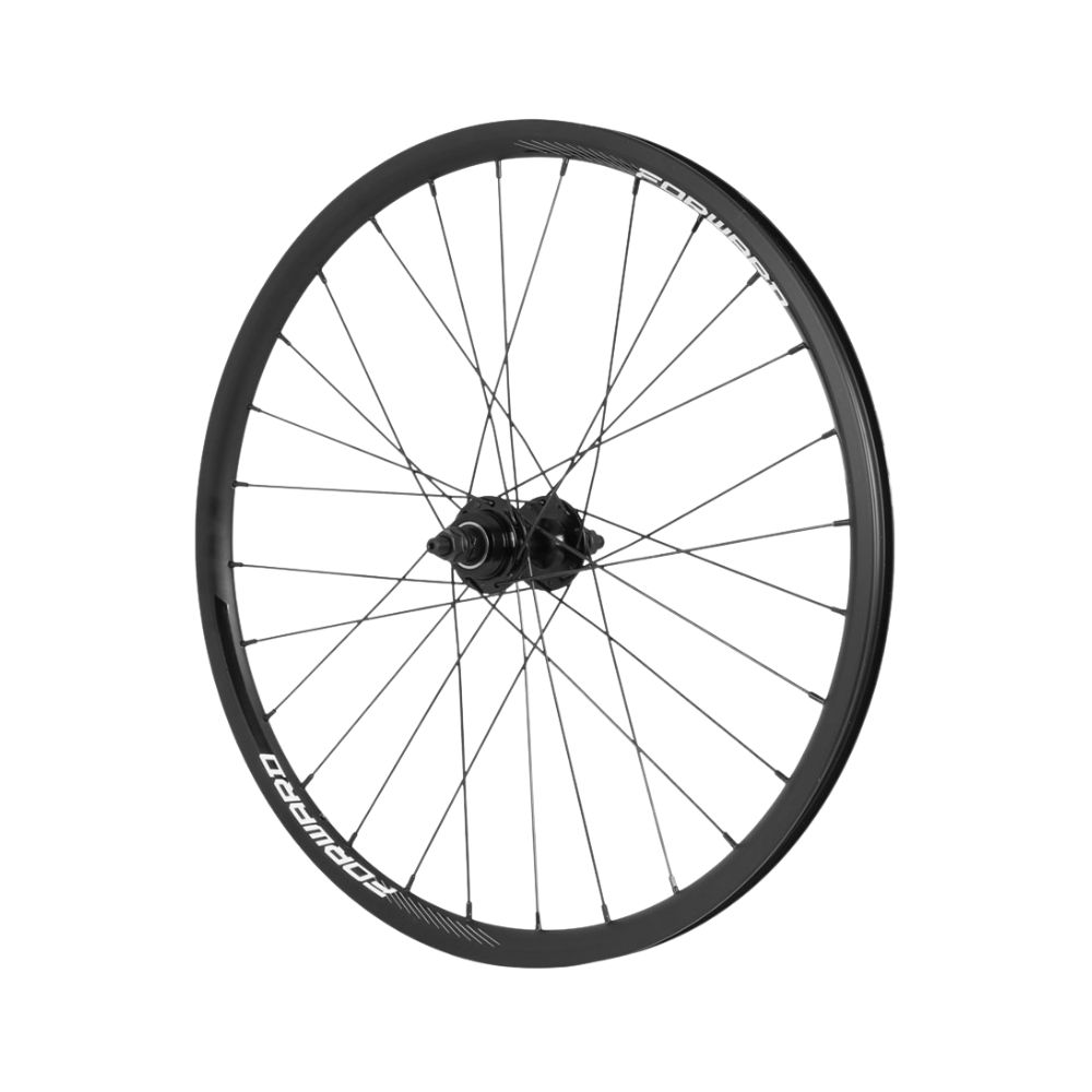 Rear Wheel 20" (451) Forward Gen - 10mm