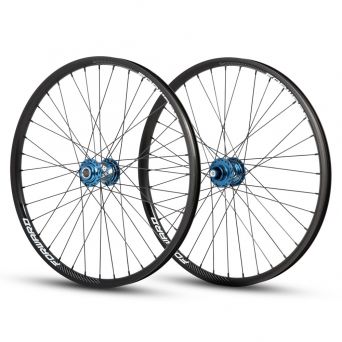 Wheels 24" (507) Forward Joyride / Pride Control V1 20/10mm Blue