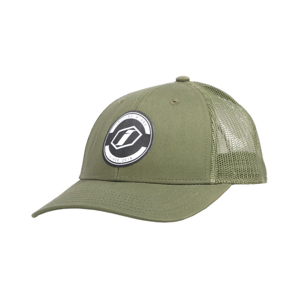 Casquette Inspyre Trucker - Icon - Army