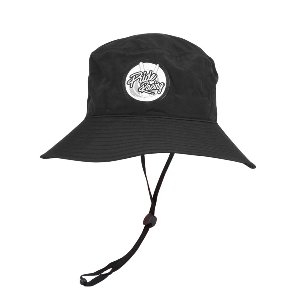Bob Pride Icon - Black
