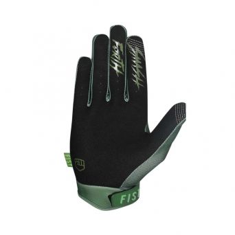 Gants Fist Adulte - Earth Stocker Olive
