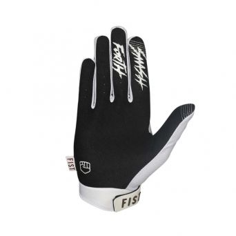 Gants Fist Adulte - Earth Stocker Bone