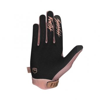 Gants Fist Adulte - Earth Stocker Tan