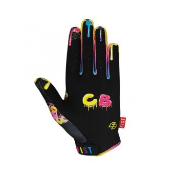 Gants Fist Adulte - Sprinkle Fades