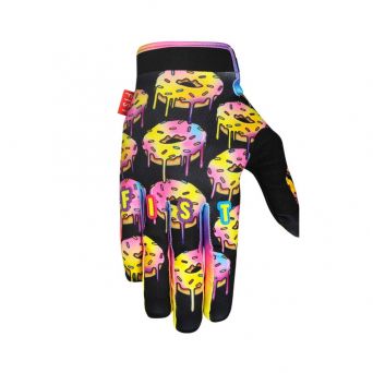 Fist Adult Gloves - Sprinkle Fades