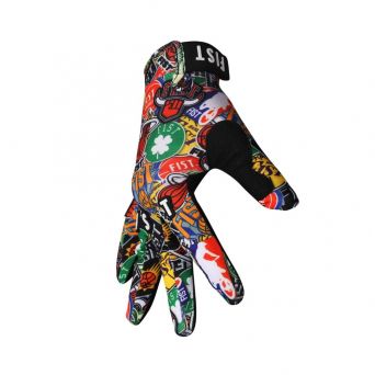 Fist Adult Gloves - Hard Court