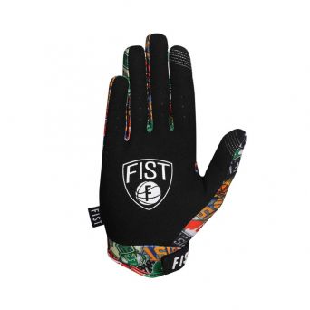 Gants Fist Adulte - Hard Court