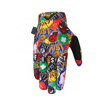 Gants Fist Adulte - Hard Court