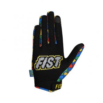Fist Adult Gloves - Build